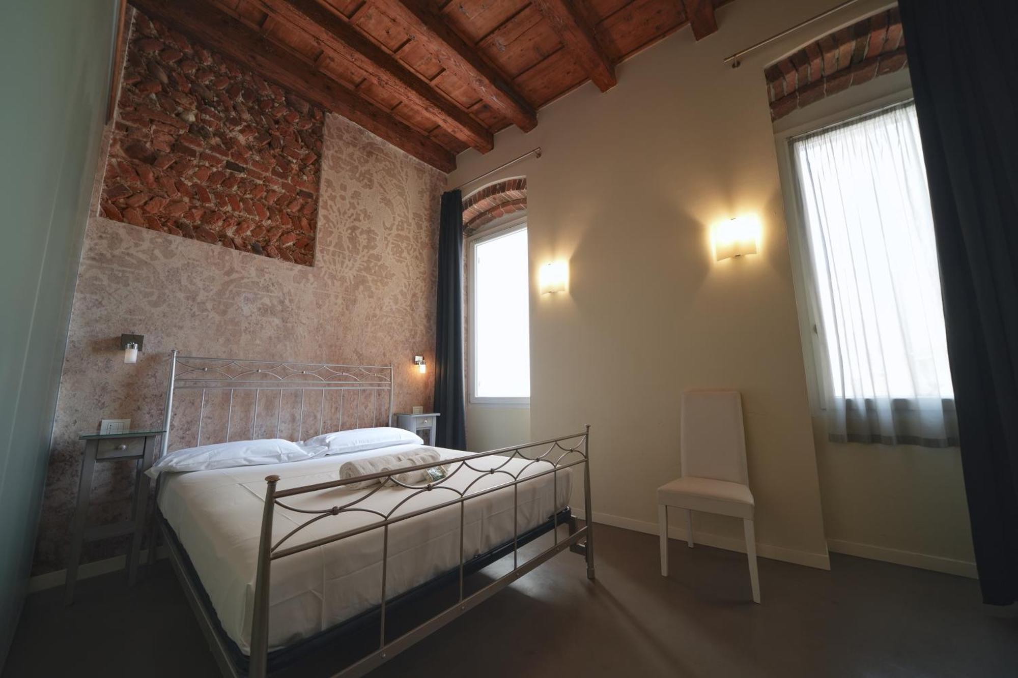 Palazzo Di Giulietta - Juliet'S Palace Verona Kültér fotó