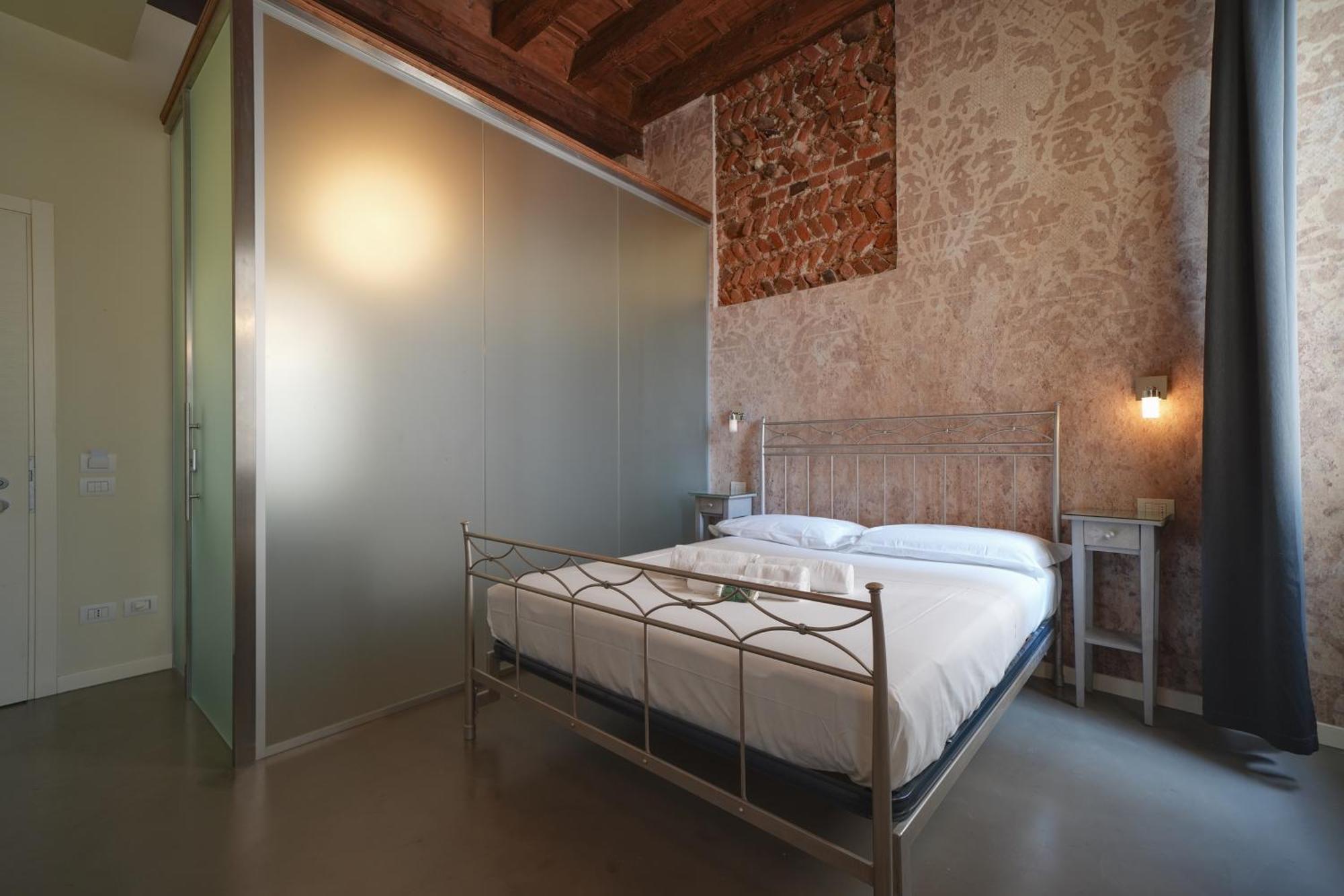 Palazzo Di Giulietta - Juliet'S Palace Verona Kültér fotó