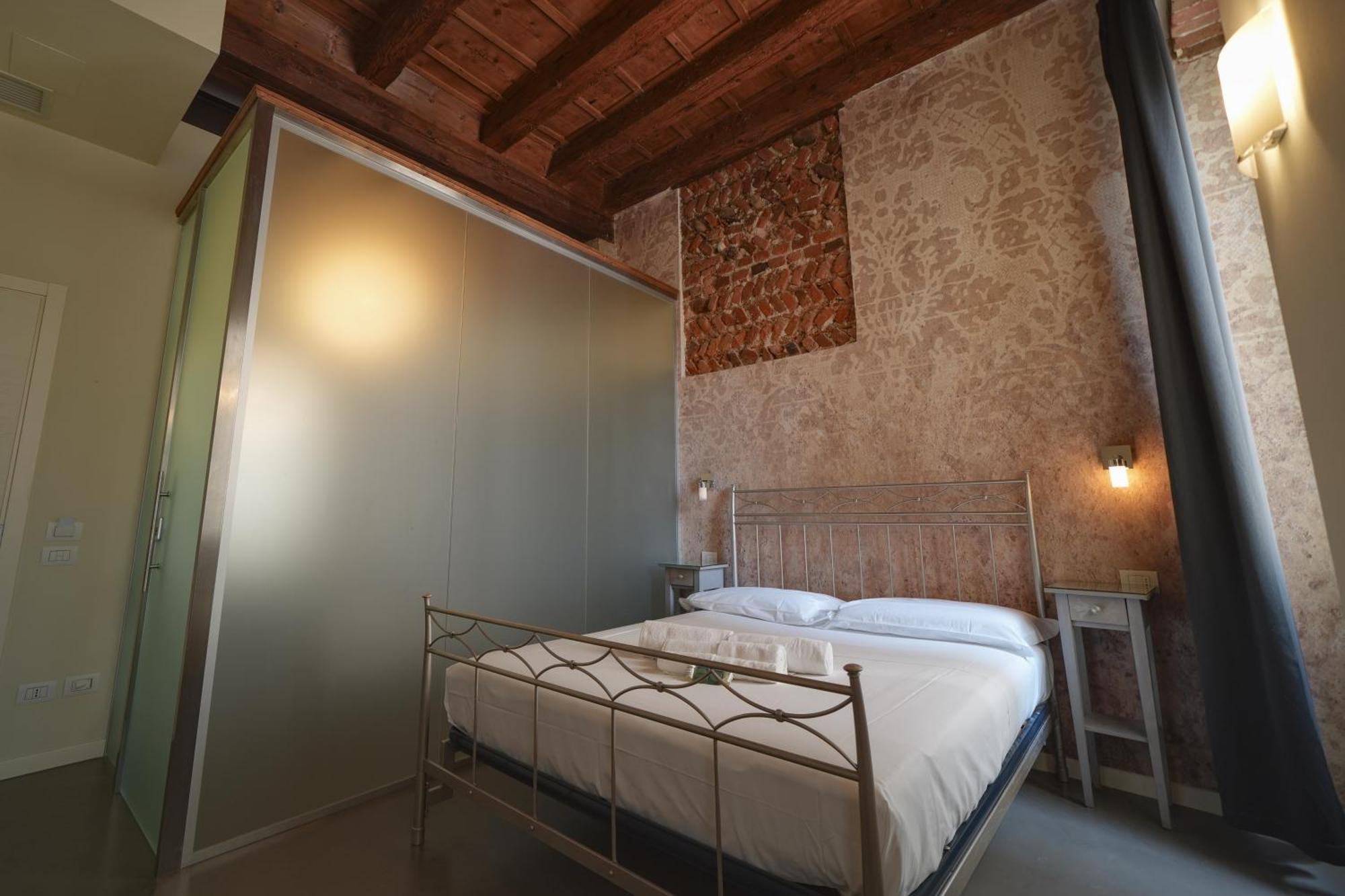 Palazzo Di Giulietta - Juliet'S Palace Verona Kültér fotó