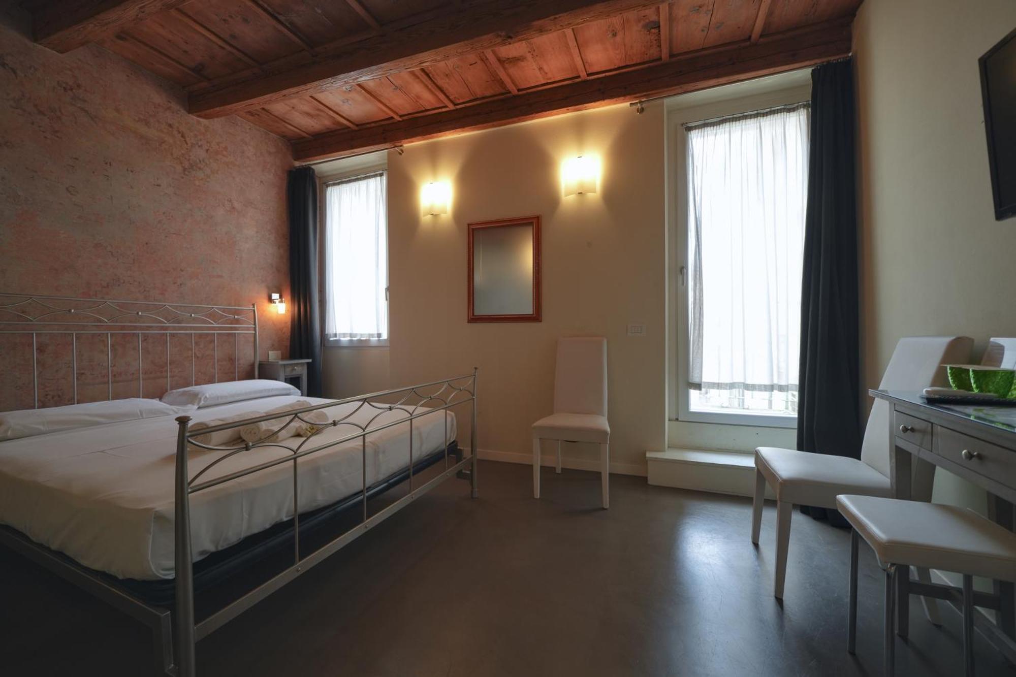 Palazzo Di Giulietta - Juliet'S Palace Verona Kültér fotó