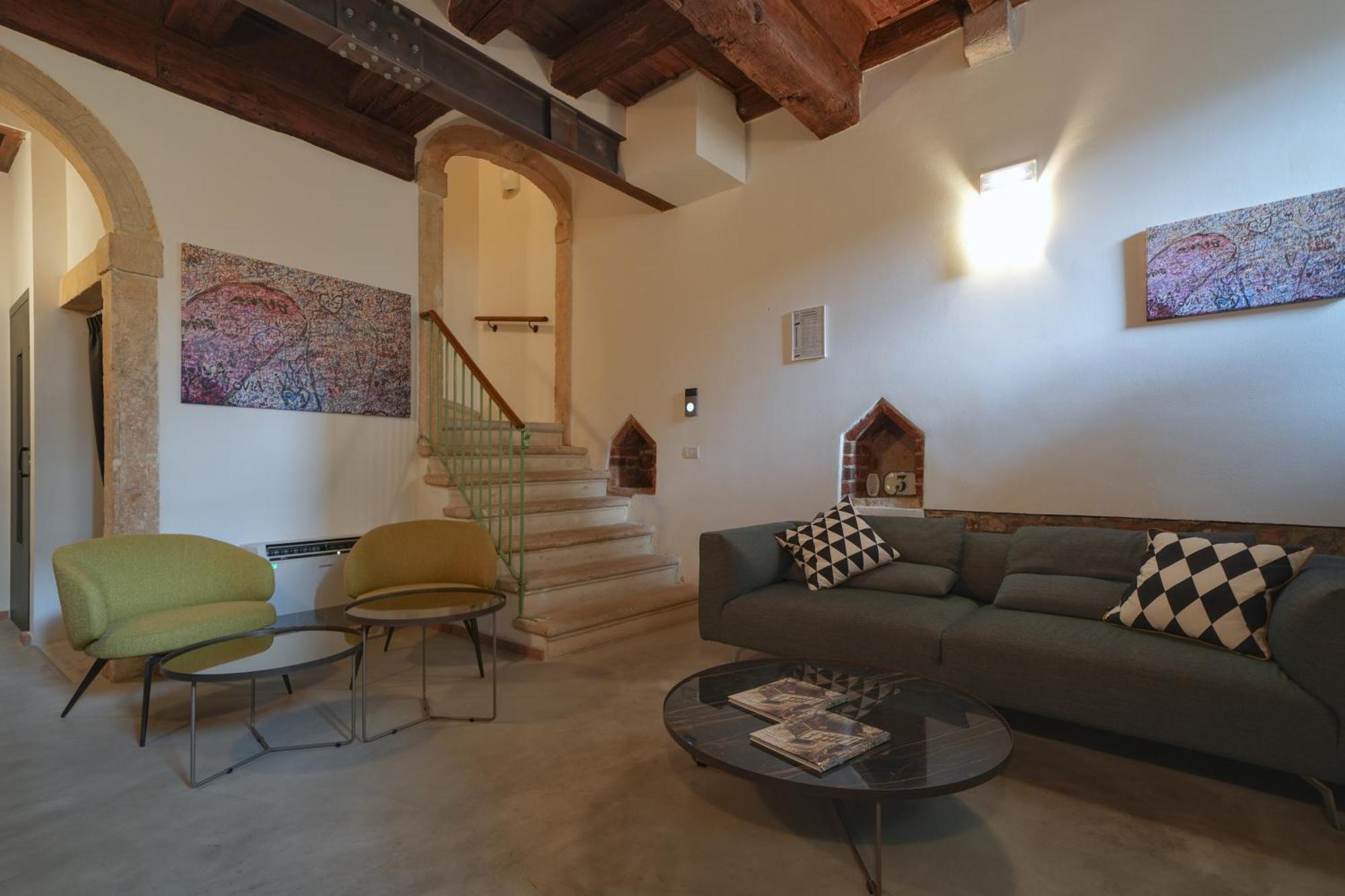 Palazzo Di Giulietta - Juliet'S Palace Verona Kültér fotó